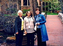 Colorado Springs, CO 2007